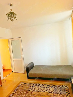 Girocului   apartament cu o cameră - imagine 11