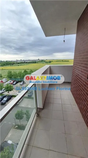 Comision 0% I 2 camere, 3 balcoane, loc de parcare I Kristal Residence - imagine 9