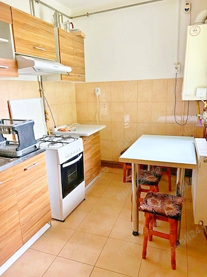 Girocului   apartament cu o cameră - imagine 5