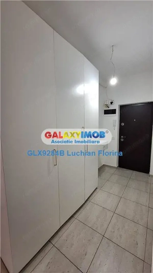 Comision 0% I 2 camere, 3 balcoane, loc de parcare I Kristal Residence - imagine 10