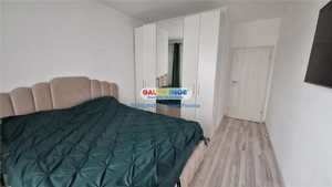 Comision 0% I 2 camere, 3 balcoane, loc de parcare I Kristal Residence - imagine 7