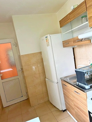 Girocului   apartament cu o cameră - imagine 10