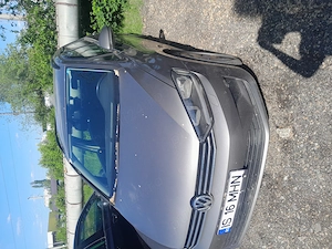ww golf sportsvan 1.6d