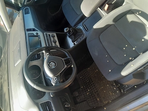 ww golf sportsvan 1.6d - imagine 3