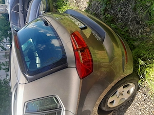 ww golf sportsvan 1.6d - imagine 5