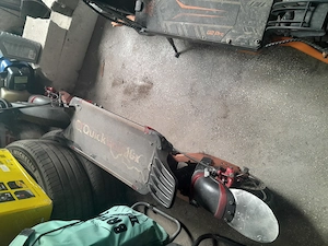 trotineta electrica quickvolt 10x 