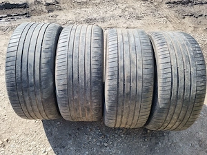 Anvelope de vara michelin 285/40R21 - imagine 2