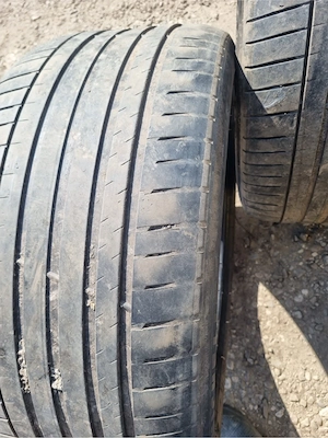 Anvelope de vara michelin 285/40R21 - imagine 4