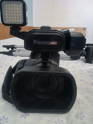 Cameră video Panasonic AG-AC8