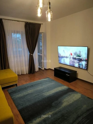 garsoniera vitan mall-modern - imagine 2
