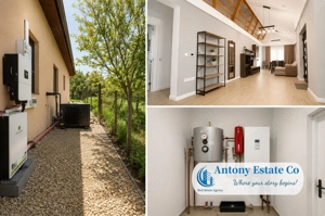 Antony Estate | Vanzare Polly House - Paleu, Bihor - imagine 9
