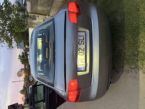 De vânzare Audi a4 B7 - imagine 3