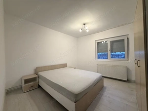 Apartament 3 camere, 70mp utili, parter, renovat -  Zona Dâmbovița  - imagine 5