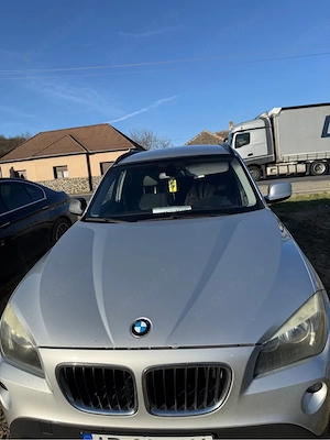bmw de vanzare  - imagine 5