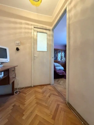 Apartament 2 camere, 50mp utili, etaj 1 -  zona Girocului  - imagine 8