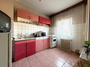 Apartament 2 camere, 50mp utili, etaj 1 -  zona Girocului  - imagine 5