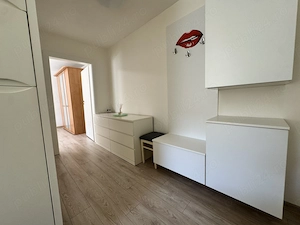 Apartament 1 camera, decomandat renovat modern in zona Dimbovita, Timisoara,de inchiriat cu 350 euro - imagine 8