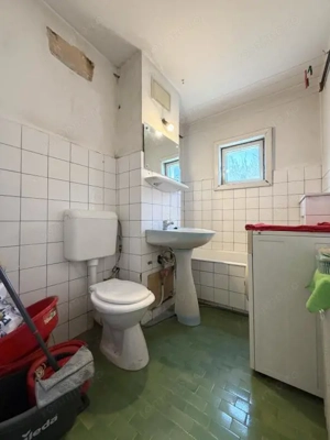 Apartament 2 camere, 50mp utili, etaj 1 -  zona Girocului  - imagine 6