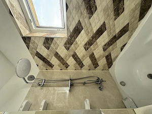 Apartament 1 camera, decomandat renovat modern in zona Dimbovita, Timisoara,de inchiriat cu 350 euro - imagine 6