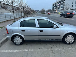 Opel Asta G 2006(benzina - imagine 5