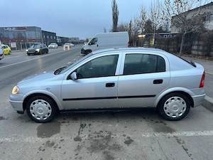 Opel Asta G 2006(benzina - imagine 2
