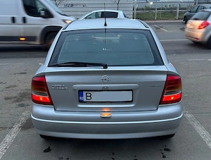 Opel Asta G 2006(benzina - imagine 3