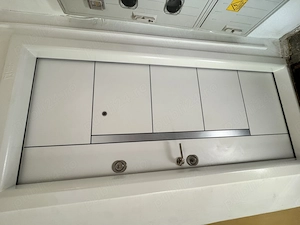 Apartament 1 camera, decomandat renovat modern in zona Dimbovita, Timisoara,de inchiriat cu 350 euro - imagine 9