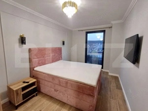 Apartament lux   2 camere open space, zona Scala Frunzisului - imagine 6