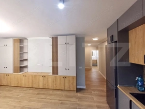 Apartament lux   2 camere open space, zona Scala Frunzisului - imagine 4