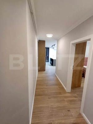 Apartament lux   2 camere open space, zona Scala Frunzisului - imagine 5