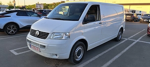 Vând Vw Transporter 1.9 TDI 102 cp