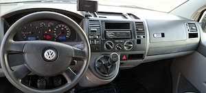 Vând Vw Transporter 1.9 TDI 102 cp - imagine 7