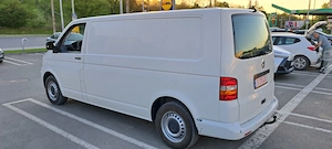 Vând Vw Transporter 1.9 TDI 102 cp - imagine 3