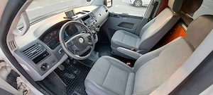 Vând Vw Transporter 1.9 TDI 102 cp - imagine 6