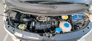 Vând Vw Transporter 1.9 TDI 102 cp - imagine 9