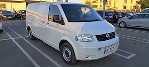 Vând Vw Transporter 1.9 TDI 102 cp - imagine 2