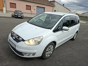 Ford Galaxy 2010 - imagine 2