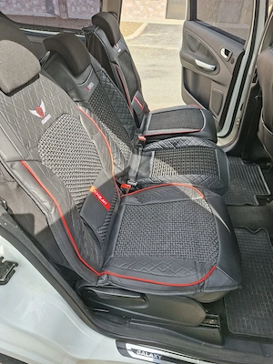 Ford Galaxy 2010 - imagine 4