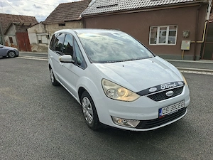 Ford Galaxy 2010 - imagine 3