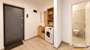 Decomandat, luminos, 74mp, terasa, boxa, parcare, Tractorul, Coresi, Brasov - imagine 9