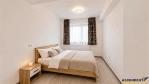 Decomandat, luminos, 74mp, terasa, boxa, parcare, Tractorul, Coresi, Brasov - imagine 6