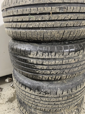 Cauciucuri de vara grenlander 205 55 R16 dot 2022