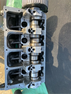 chiuloasa 1.9 TDI BLS - imagine 4