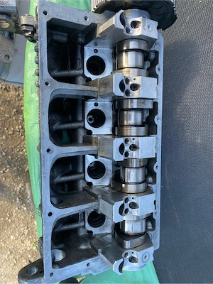 chiuloasa 1.9 TDI BLS - imagine 3