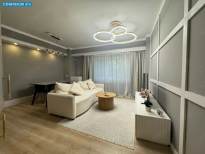 FARA COMISION! recent renovat, prima inchiriere, bd. NICOLAE TITULESCU