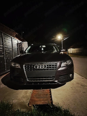 Audi a4 b8 acagaf1