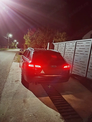 Audi a4 b8 acagaf1 - imagine 3