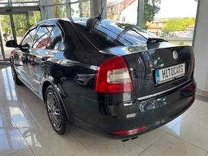 Skoda Octavia Laurin&Klement - imagine 4