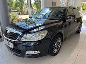 Skoda Octavia Laurin&Klement - imagine 2