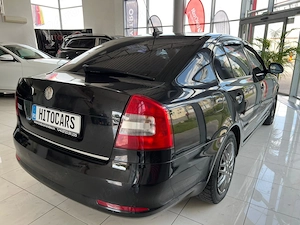 Skoda Octavia Laurin&Klement - imagine 3